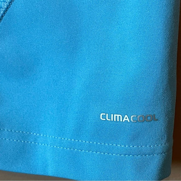 Adidas Clima365 Racerback Tank Top Size Medium - Picture 4 of 8